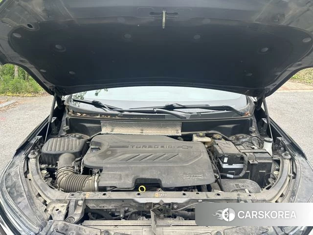 Chevrolet Explorer id 4209548 из Китая 12