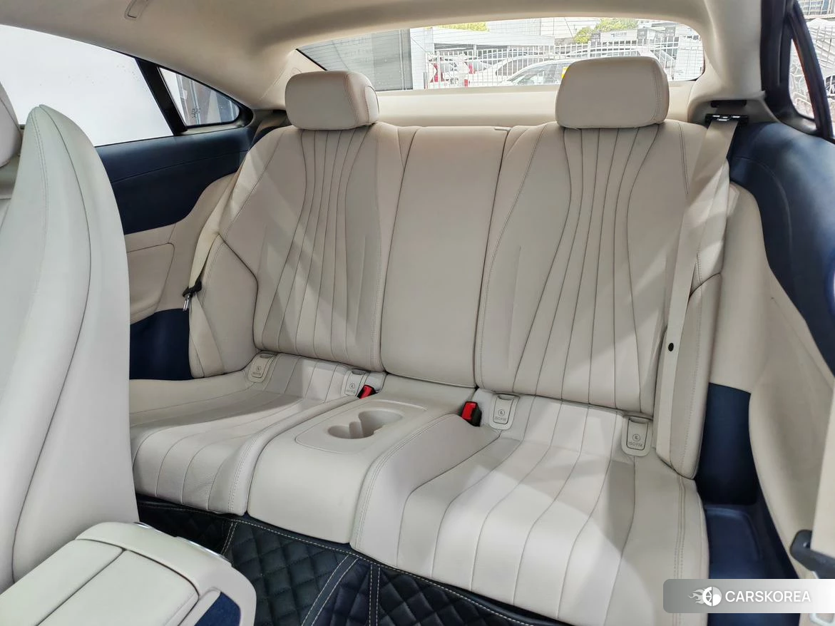 Mercedes-Benz E-class (imported) id 4440541 из Китая 12