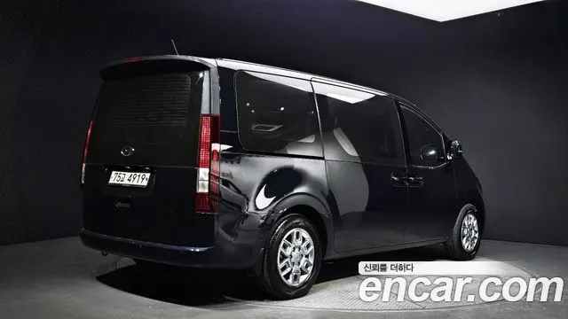 Hyundai Staria id 2678437 из Кореи 12