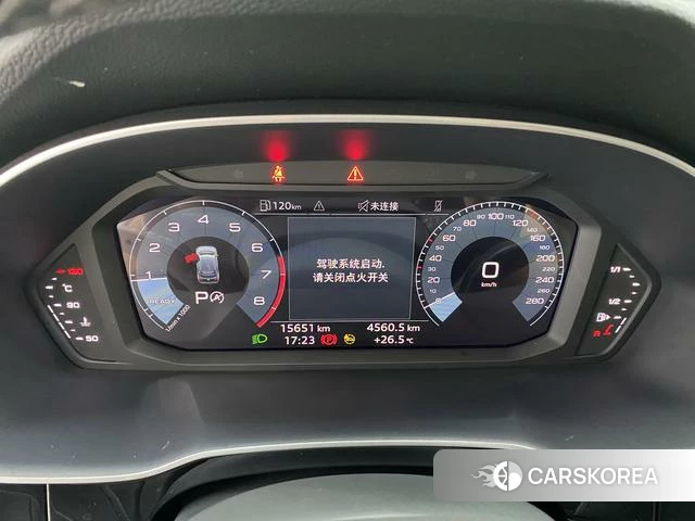 Audi Q3 id 4380630 из Китая 9