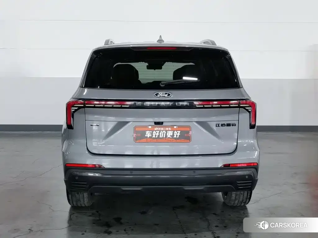 Ford Equator id 4607022 из Китая 12