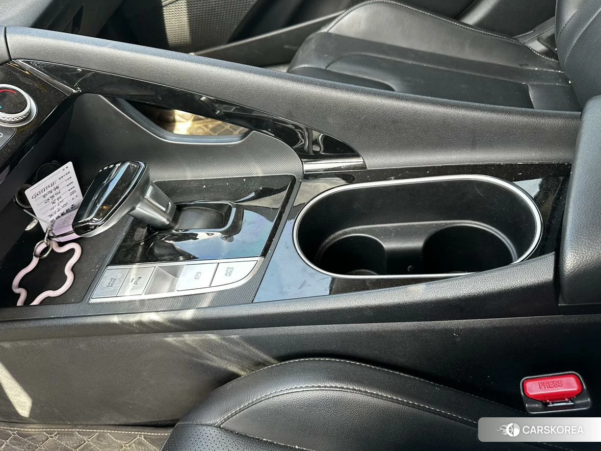 Hyundai Elantra 2020 Белый из Китая, фото 6