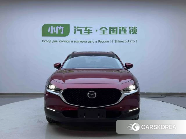 Mazda CX-30 id 4276724 из Китая 12