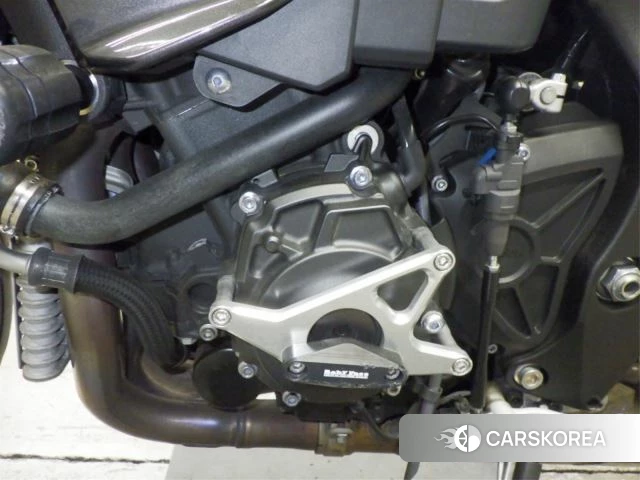 Engine photo