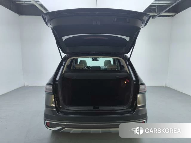 Volkswagen Tuyue id 4279136 из Китая 12