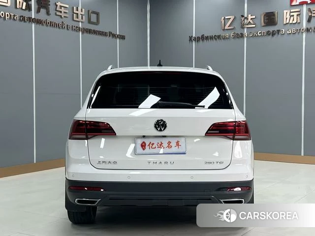 Volkswagen Tuyue id 4299444 из Китая 12