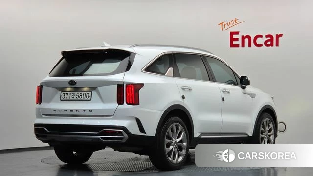 Kia Sorento 4th Generation id 4923407 из Кореи 12