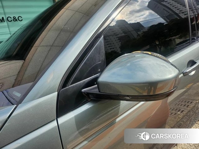 Land Rover Discovery Sports id 3824939 из Кореи 7