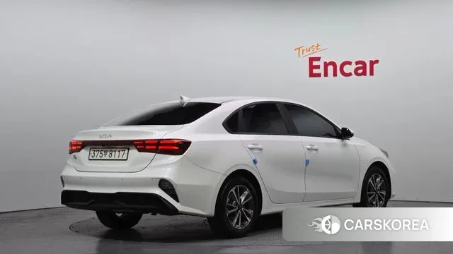 Kia The New K3 2nd generation id 3763840 из Кореи 12