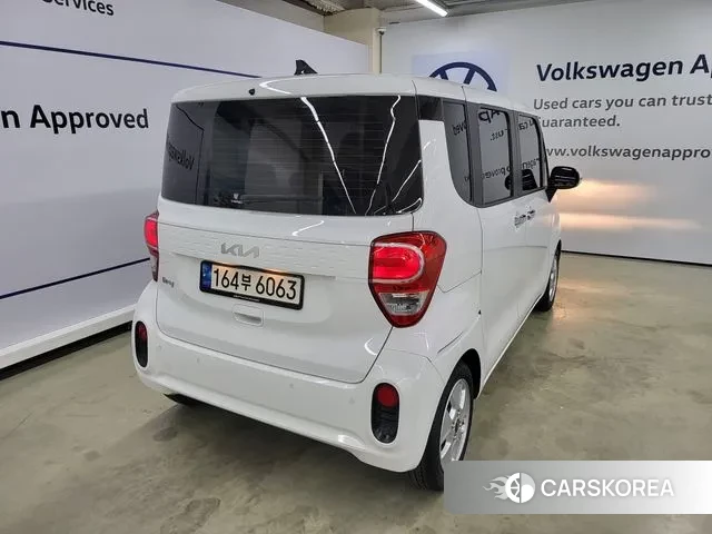 Kia The New Ray id 3053997 из Кореи 12