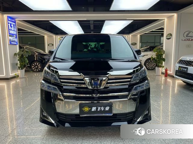 Toyota Wilfa 2022 Черный из Китая, фото 4
