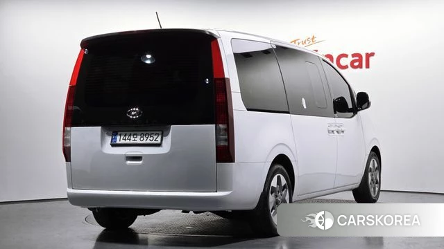 Hyundai Staria id 4018919 из Кореи 12