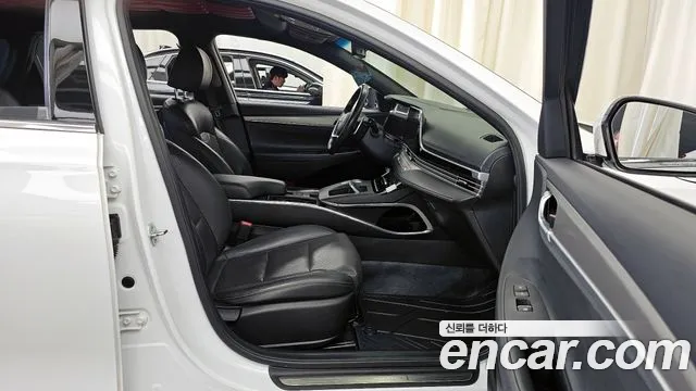 Hyundai The New Grandeur IG id 2749557 из Кореи 12