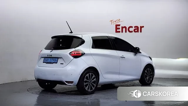 Renault Korea (Samsung) Joe id 3438475 из Кореи 12