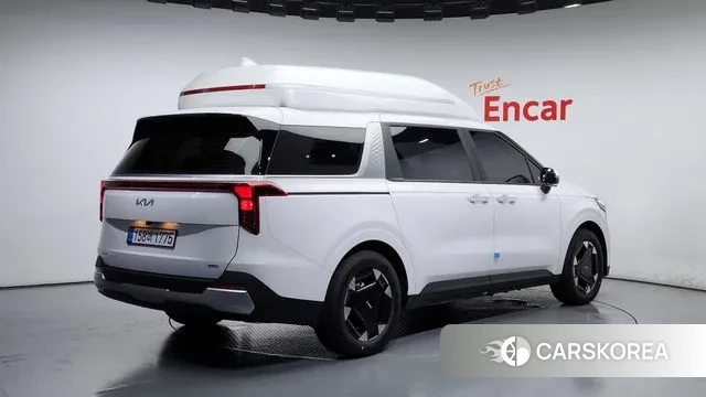 Kia The New Carnival 4th Generation id 3200474 из Кореи 12