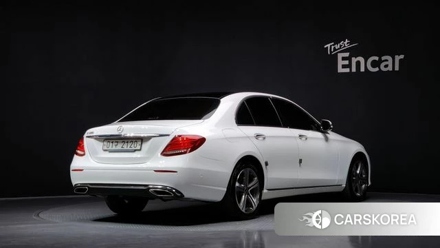 Mercedes-Benz E-Class W213 id 3867274 из Кореи 12