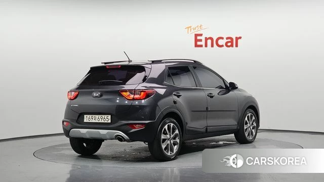 Kia Stonic id 4717717 из Кореи 12