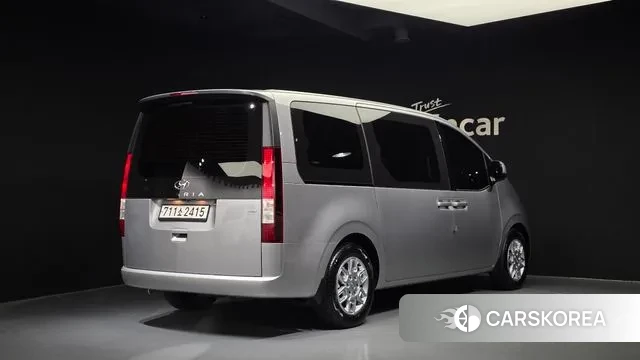 Hyundai Staria id 3776831 из Кореи 12