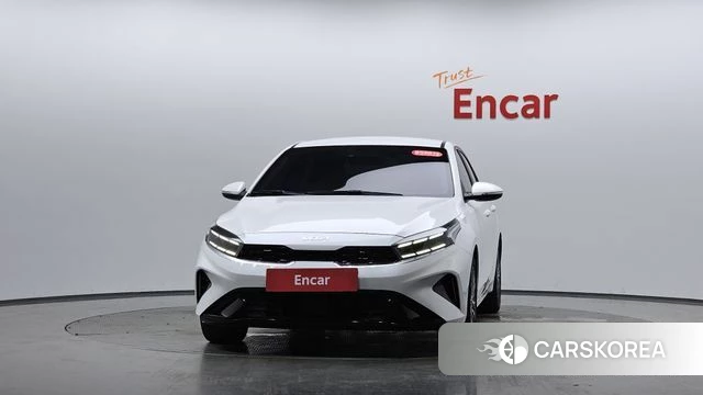 Kia The New K3 2nd generation id 4541935 из Кореи 12