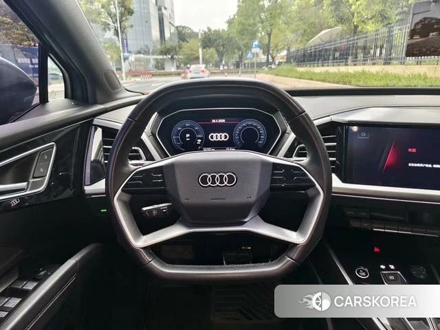 Audi Q4 e-tron id 4227308 из Китая 12