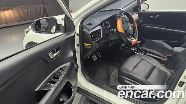 Kia Stonic id 2764711 из Кореи 12