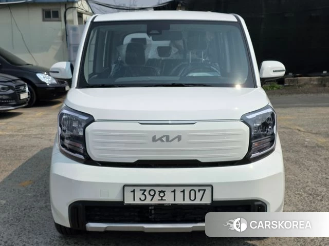 Kia The New Kia Ray id 4485618 из Кореи 12