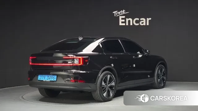 Polestar Polestar 2 id 3410914 из Кореи 12
