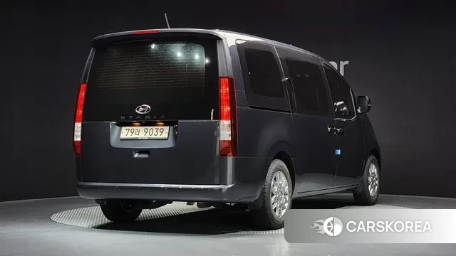 Hyundai Staria id 3054106 из Кореи 12