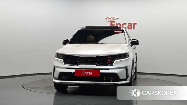 Kia Sorento 4th Generation id 4592085 из Кореи 12