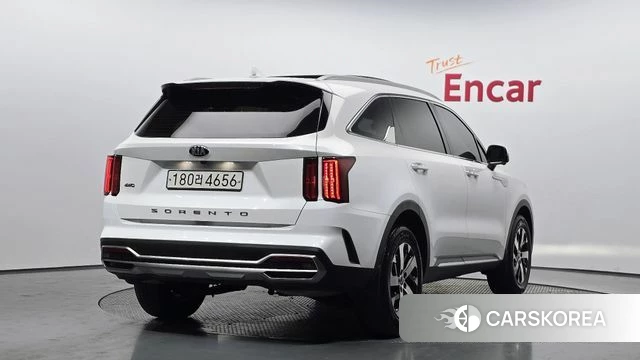 Kia Sorento 4th Generation id 3860401 из Кореи 12