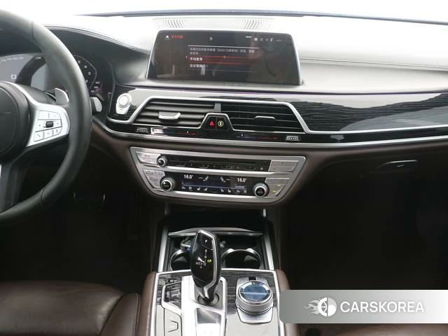BMW 7 series id 4210453 из Китая 8