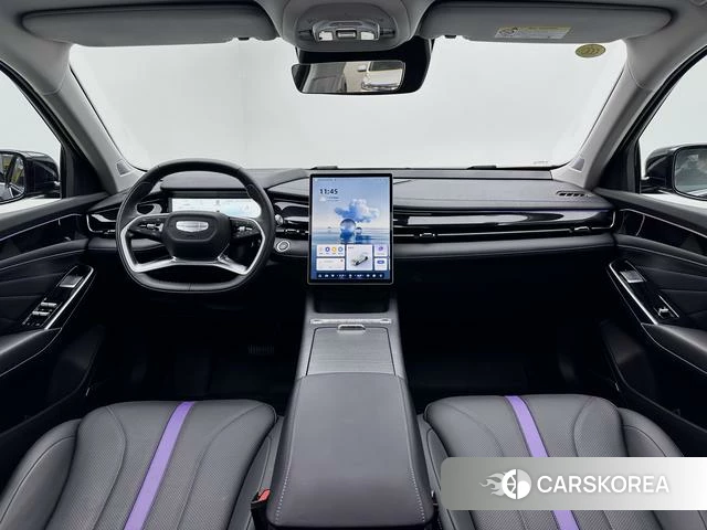 Geely Automobile Xingrui id 4221077 из Китая 12