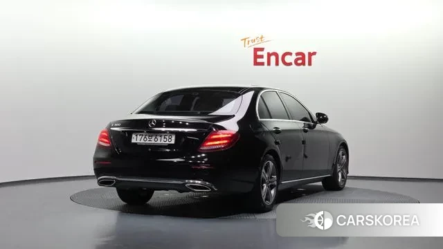 Mercedes-Benz E-Class W213 id 3055373 из Кореи 12