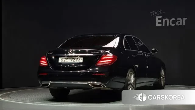 Mercedes-Benz E-Class W213 id 3060593 из Кореи 12