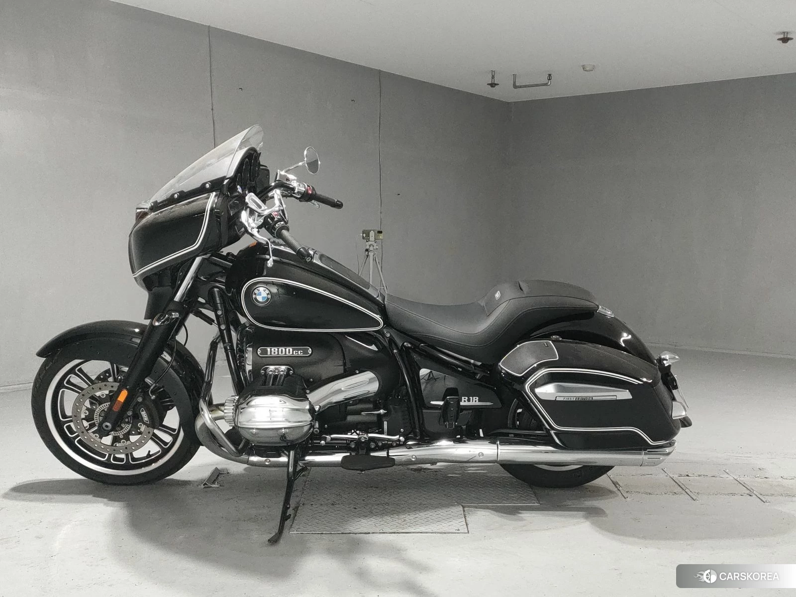 Проданный OTHER BMW R18B 2022 из Японии