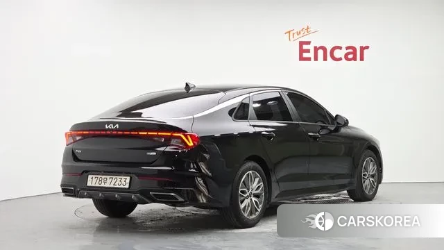 Kia K5 Hybrid 3rd Generation id 2998929 из Кореи 12