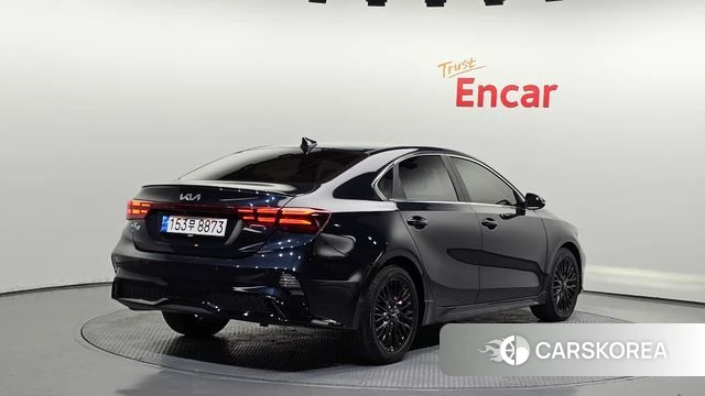 Kia The New K3 2nd generation id 4292797 из Кореи 12