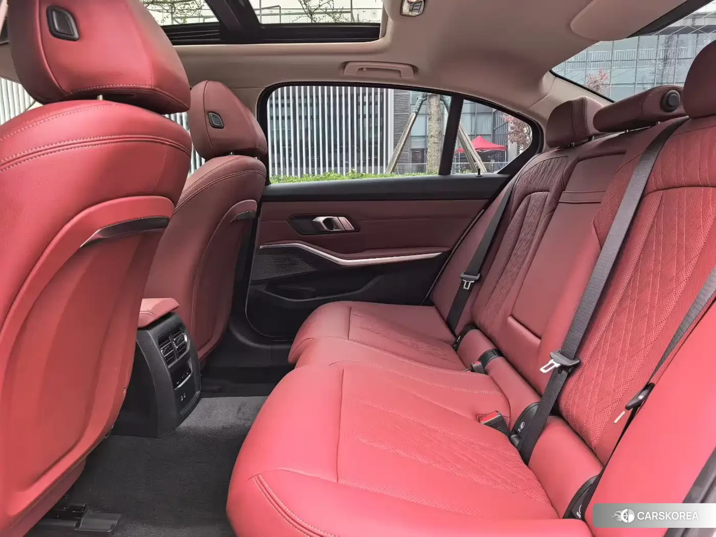 BMW i3 2024 Белый из Китая, фото 2