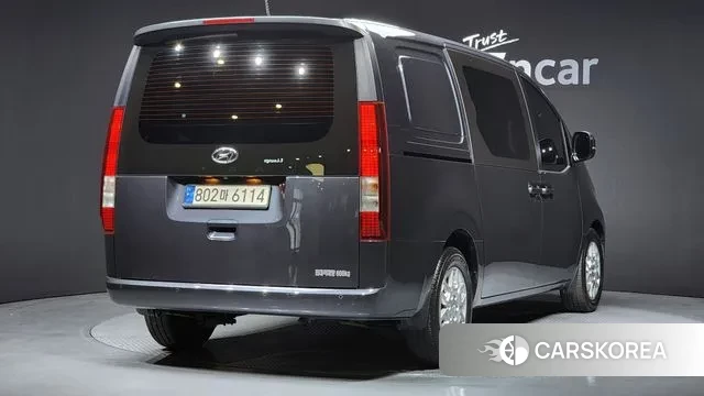 Hyundai Staria id 3473073 из Кореи 12