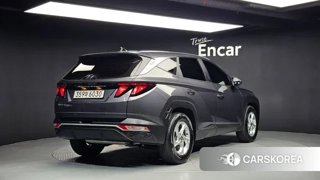 Hyundai Tucson (NX4) id 3016736 из Кореи 12