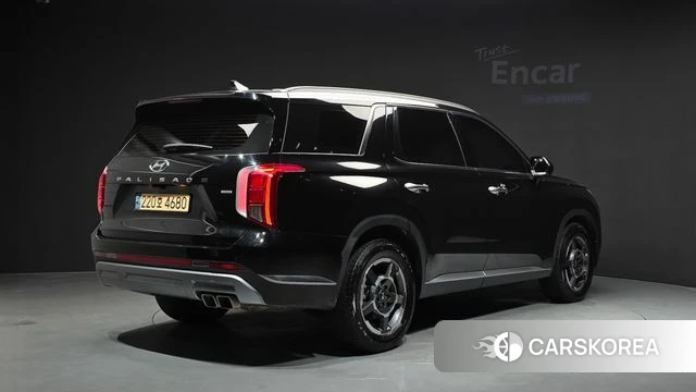 Hyundai The New Palisade id 4730726 из Кореи 12