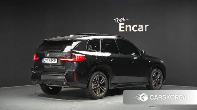 BMW X1 (U11) id 4715016 из Кореи 12