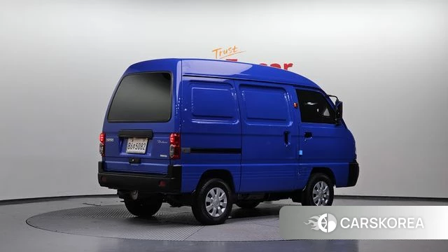 Chevrolet (GM Daewoo) New Damas id 4632213 из Кореи 12