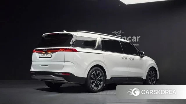 Kia Carnival 4th generation id 3659954 из Кореи 12