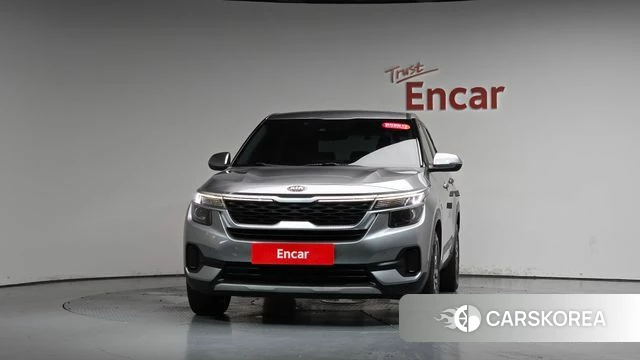 Kia Seltos id 4677194 из Кореи 12