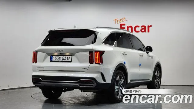 Kia Sorento 4th Generation id 2659288 из Кореи 12