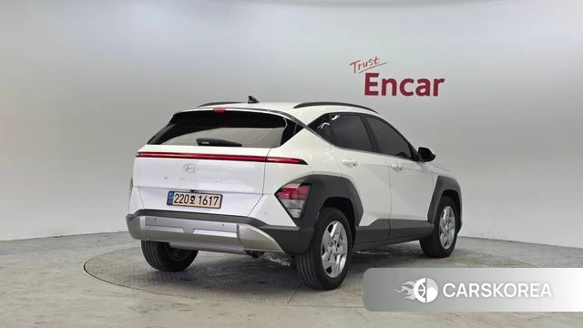 Hyundai Kona (SX2) id 3870985 из Кореи 12