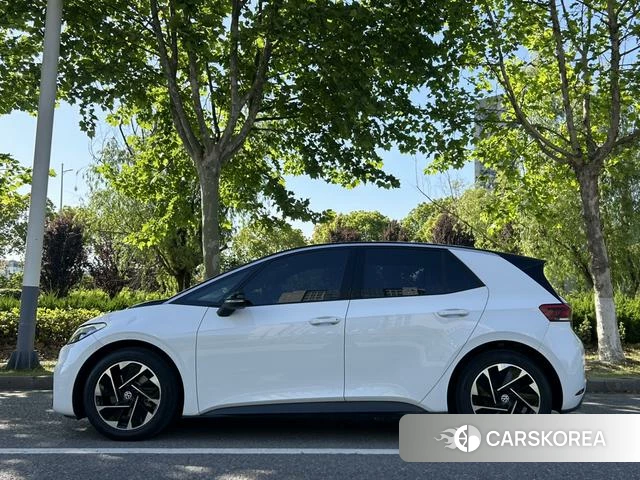 Volkswagen ID.3 id 4273143 из Китая 8