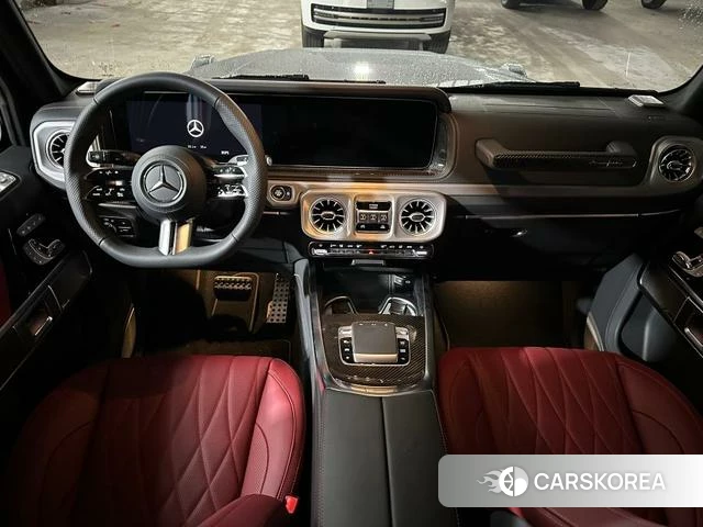 Mercedes-Benz G-class id 4271261 из Китая 12