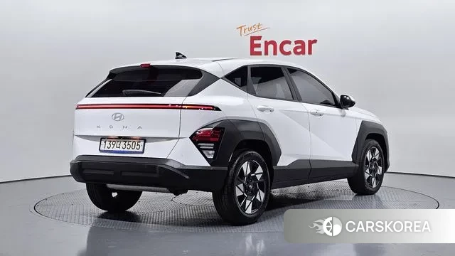 Hyundai Kona (SX2) id 3571562 из Кореи 12
